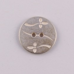 Bouton Métal Artus