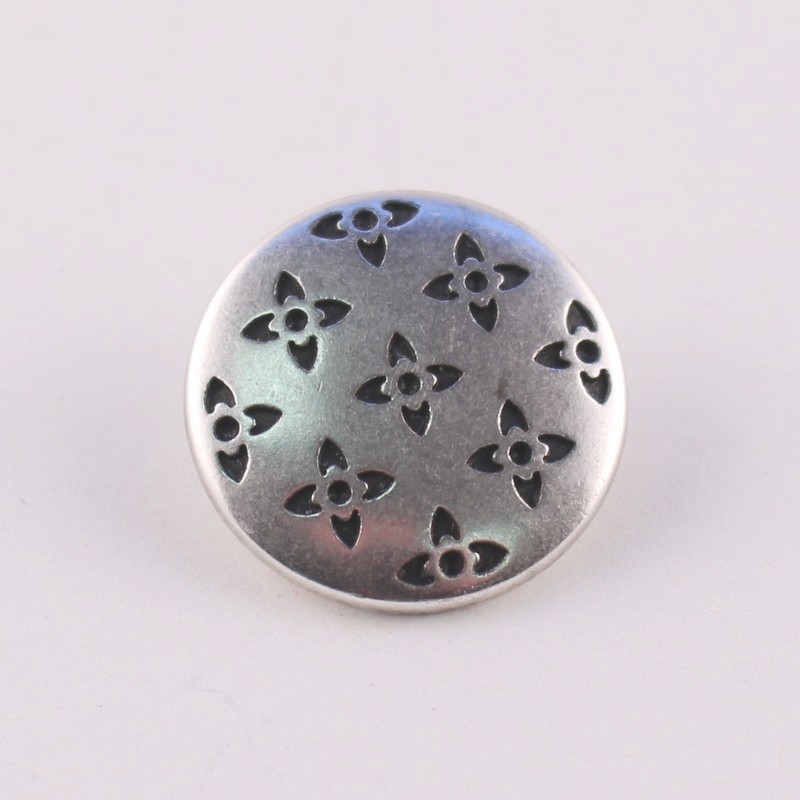 Bouton Métal Assia Bouton Métal Assia