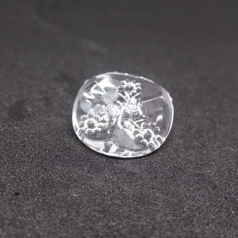 Fancy Button Gemmie Fancy Button Gemmie