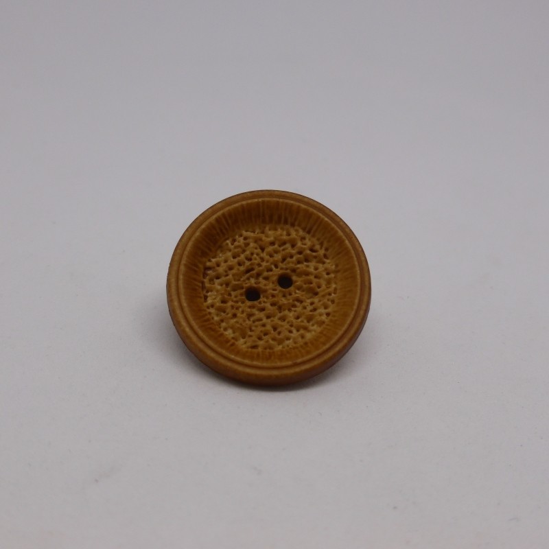 Synthetic Button Genest Synthetic Button Genest