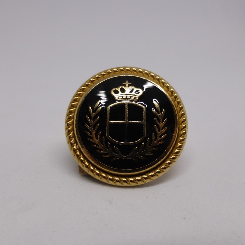 metal button anchor 15 and 22mm Genoulph metal button anchor 15 and 22mm Genoulph