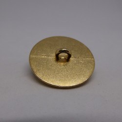 metal button anchor 15 and 22mm Genoulph