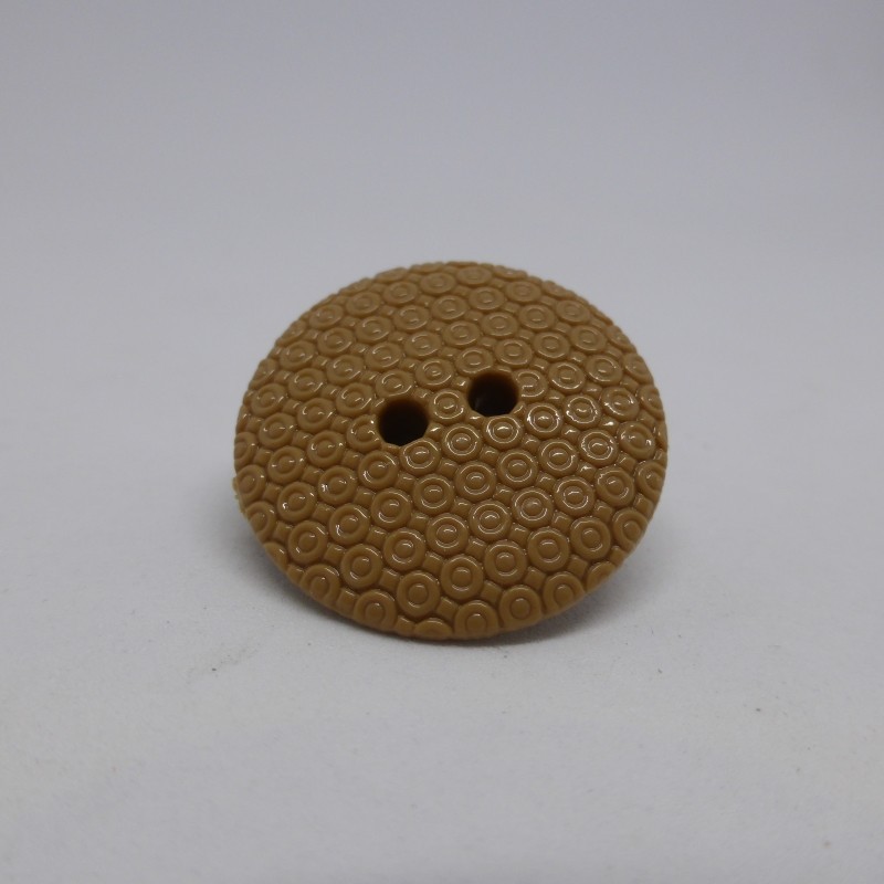 Synthetic Button Gènevote Synthetic Button Gènevote