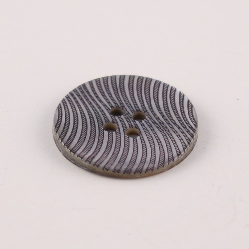 Mother of Pearl Button Mother of Pearl Button