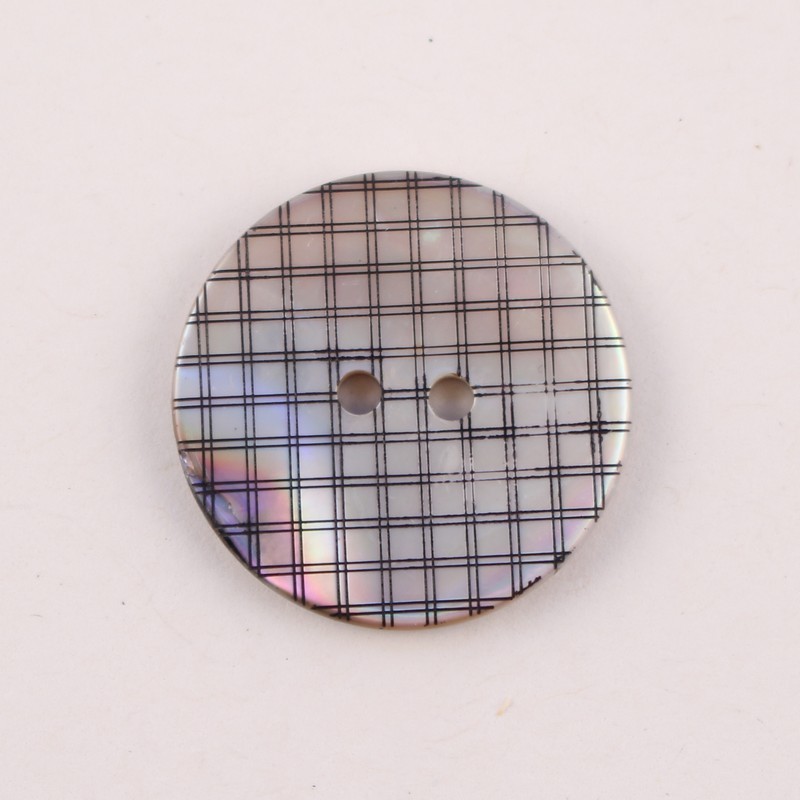 Mother of Pearl Button Mother of Pearl Button