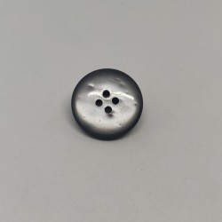 Synthetic Button Giacomina