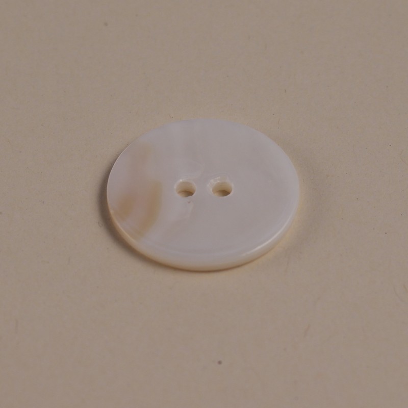 Bouton en nacre Bouton en nacre