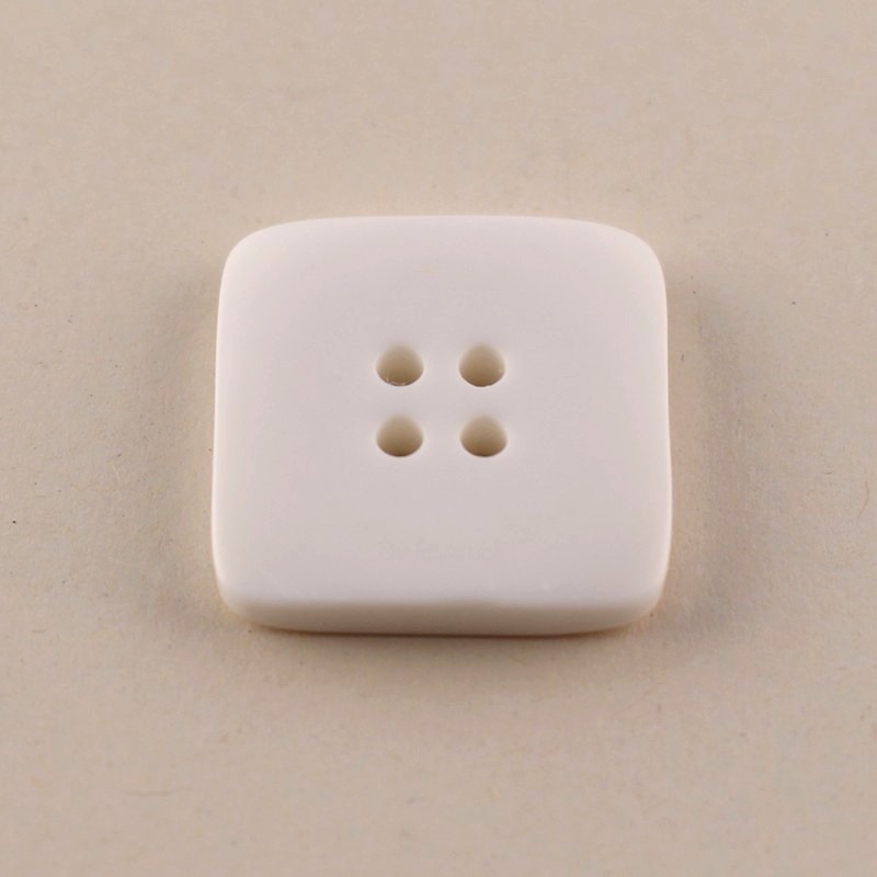 customisable square button