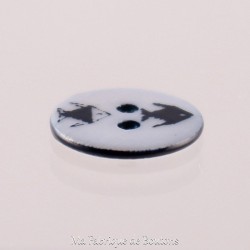 Original Mother of Pearl Button