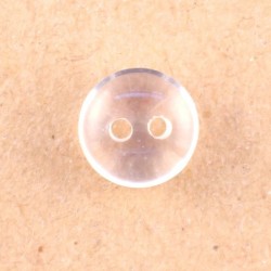 Crystal Button Amos