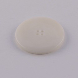 Customised corozo button