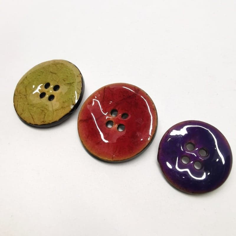 Coco Button Ginévra Coco Button Ginévra
