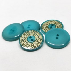 Synthetic Button Gireg