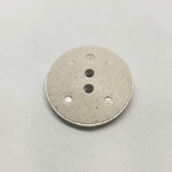Eco-Friendly Button Gleb