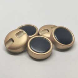 Synthetic Button Godard