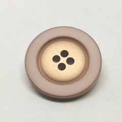 Synthetic Button Godelaine