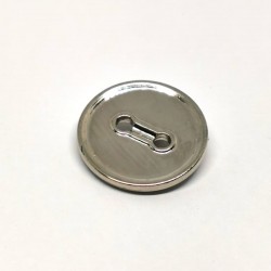 Button ABS metal Gonzalve