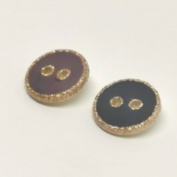 Synthetic Button Graham