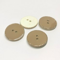 Synthetic Button Graham