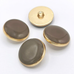 metal buttons email brown guenole