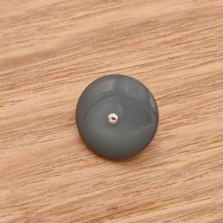 Synthetic Button Gwenola