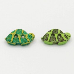 turtle button