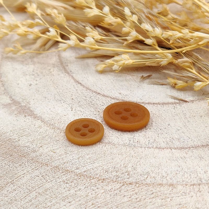 Corozo button Corozo button