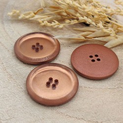 copper buttons