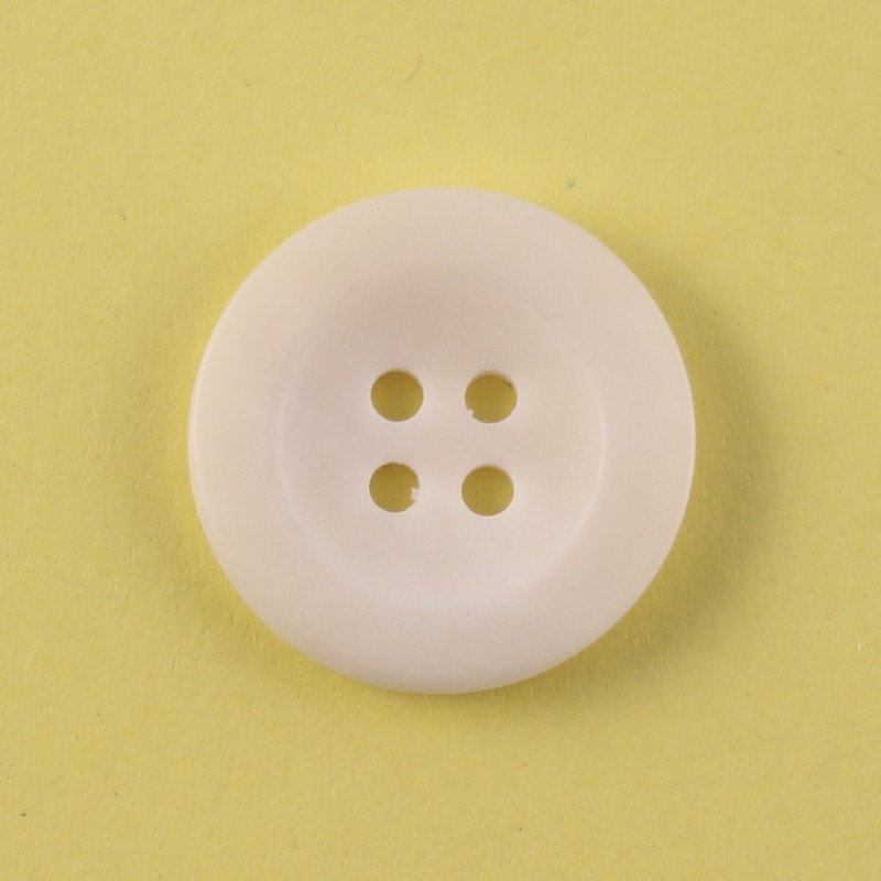 Corozo button