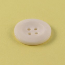 Corozo button