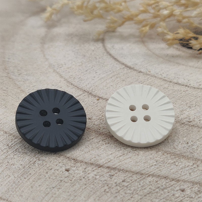 synthetic button synthetic button