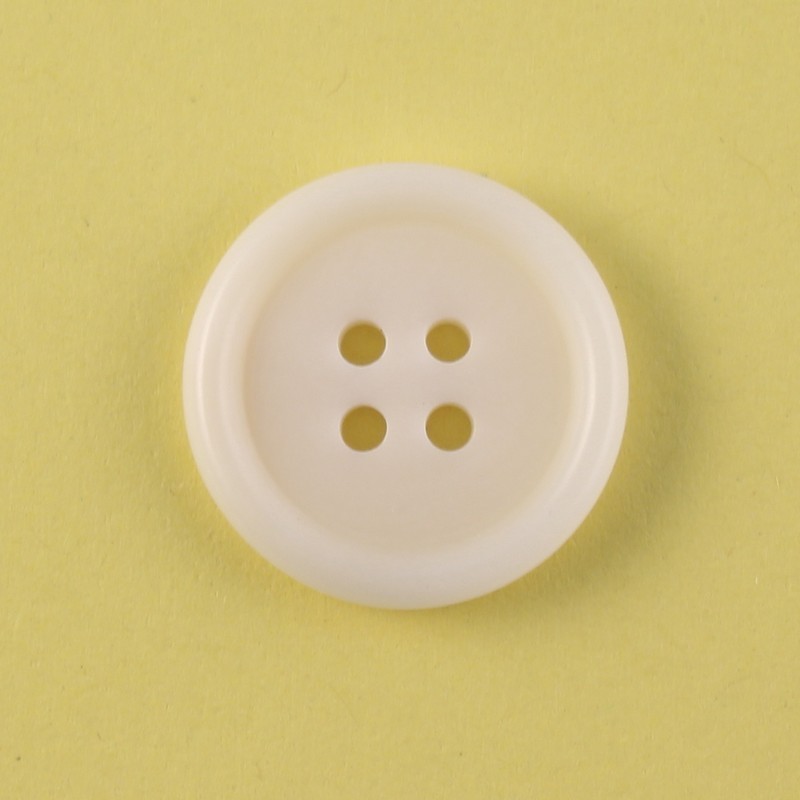 Natural corozo button Natural corozo button