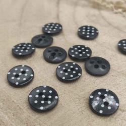 Bouton Synthétique Karl