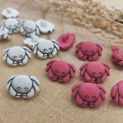 Fancy Button Ereil